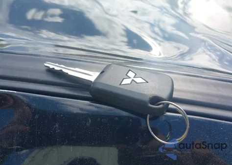 2019 Mitsubishi Mirage G4 Es из США, поврежденный, VIN ML32F3FJ5KHF09388